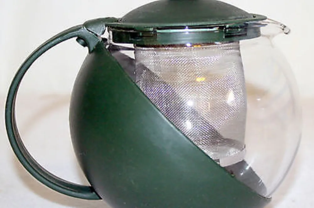 Retrotyylinen keitin